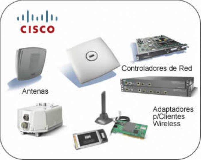 EQUIPO CISCO